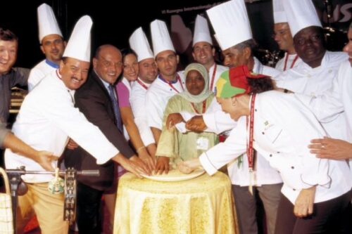 S. VITO LO CAPO: ANNUNCIATE LE DATE DELL’EDIZIONE 2021 DEL COUS COUS FEST