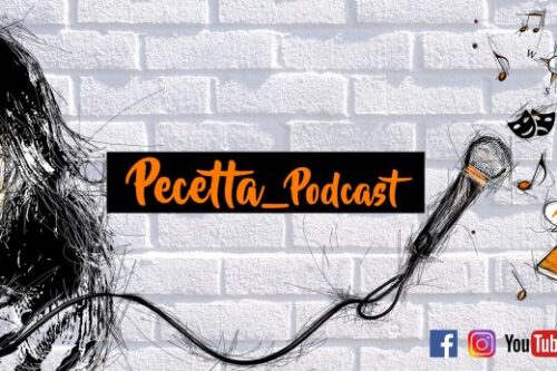 Arriva sulla scena capitolina “Pecetta Podcast” di Pamela Parafioriti