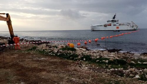 Ricerca, potenziato il laboratorio Idmar di Regione e Infn