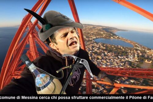 IL PILONISTA