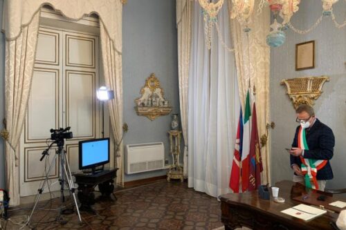 La Capitale Italiana della Cultura 2022 sarà Procida ma per Trapani il sogno continua