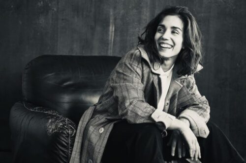 Cristiana Dell’Anna Carpe D.M.