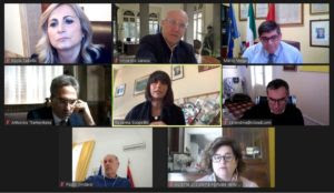 Rilancio attività crocieristica: Messina, Reggio e Milazzo ad un tavolo tecnico insieme all’Autorità di Sistema Portuale dello Stretto