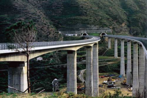 Fondi per le autostrade, Falcone: «Ottenuta prima tranche, Roma ci deve altri 60 milioni»