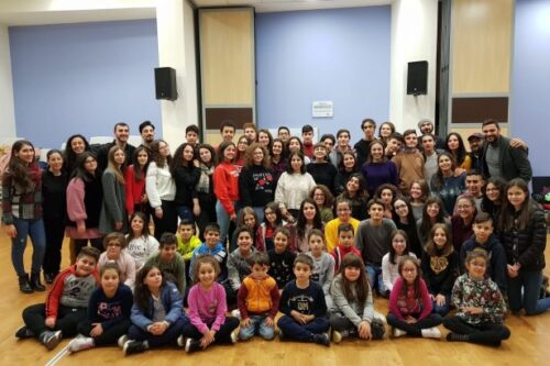 Scuola di Recitazione della Calabria. Quattro anni di duro lavoro per un’escalation di successi, collaborazioni e crescita per tutto il territorio regionale e non solo