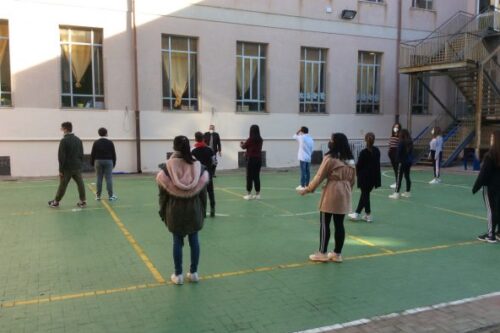 Istruzione, la Regione finanzia formazione in attività motoria per docenti dell’infanzia e della primaria