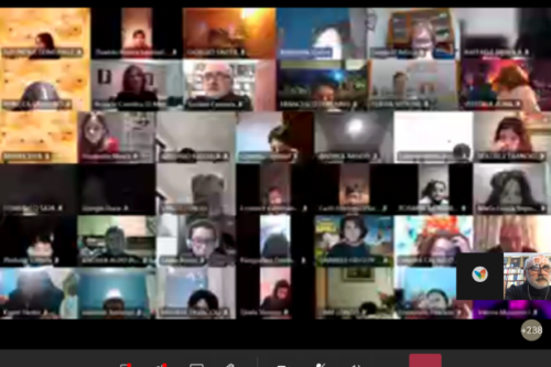 “Safer Internet Day” all’I.C. “Boer – Verona Trento” di Messina