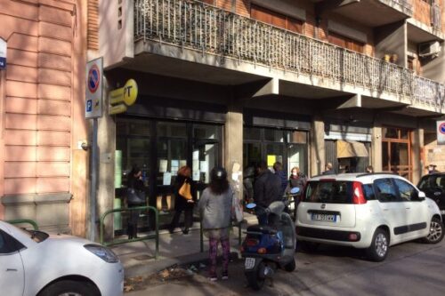 Slp Cisl Poste, rinnovata la segreteria provinciale con l’inserimento di Marcello Lo Presti