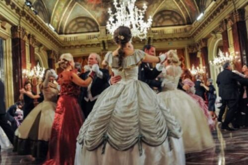 Ballo in maschera