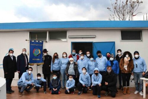 Il Panathlon Messina e il Club Nautico Paradiso uniti per un progetto a favore degli atleti paralimpici