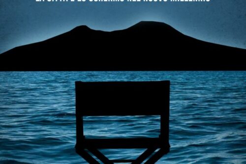 In libreria “Napoli Cinema 2000”