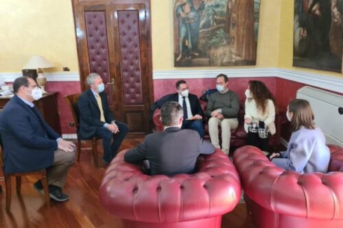 Agrigento si apre all’Est polacco: al via il progetto di gemellaggio con la città di Lublino