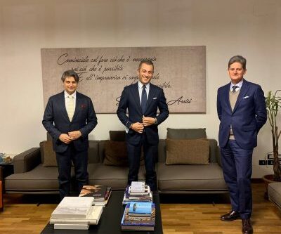 I porti della Sicilia occidentale diventano Smart e lanciano la sfida della transizione energetica