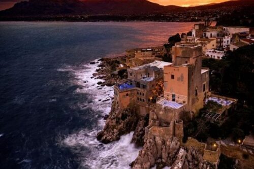 Castelli, Torri, Tonnare e Fari: seminario di BCsicilia per raccontare l’antico territorio di Bagheria