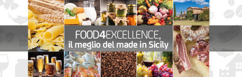 FOOD4EXCELLENCE: AL VIA IL CONTEST “LA TUA AZIENDA, IL TUO TERRITORIO”