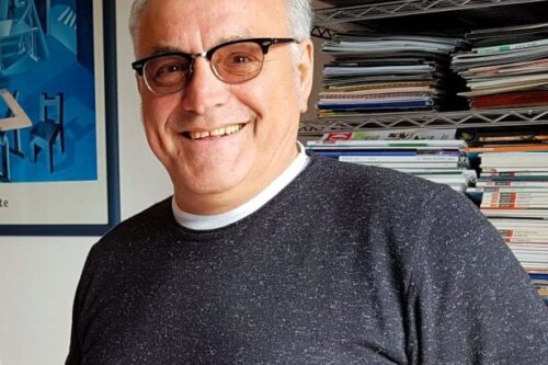 A Catania nasce Assortisti Confesercenti, l’attore Gino Astorina nominato responsabile