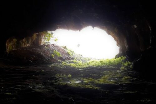 Iniziativa di BCsicilia: visita virtuale alla Grotta della Zà Minica