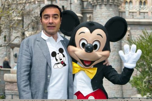 Rossano Sasso, Sottosegretario leghista all’Istruzione confonde Dante con Topolino