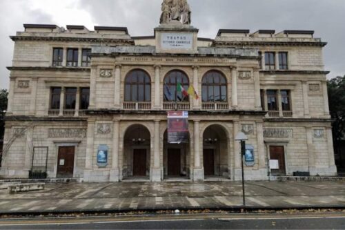 Teatro di Messina, prende il via la 1a edizione del Concorso Messina International Clarinet Competition – Italy “Working in the Orchestra”
