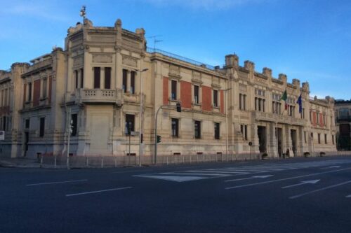 CSA ASU “Domani 8 luglio sit-in dei lavoratori ASU davanti alla Prefettura”