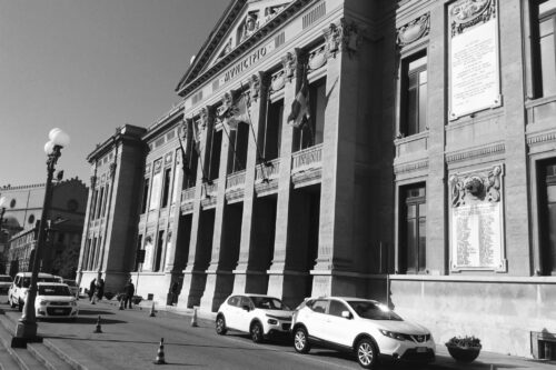 VIII Commissione Comune Messina, la Cisl replica all’assessore Musolino