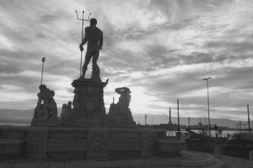 RIPRENDIAMOCI IL NOSTRO MARE