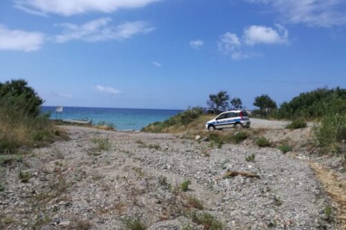 Erosione costiera: Messina, si progetta la difesa di quattro spiagge