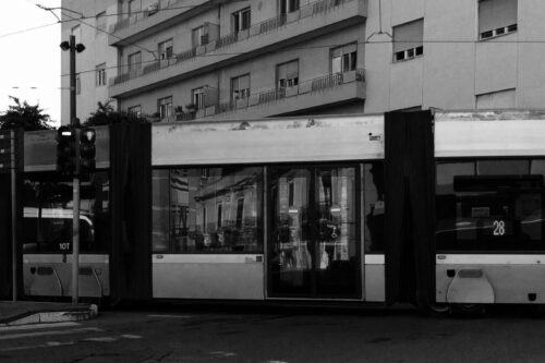 Solidarietà sciopero pulizie Atm