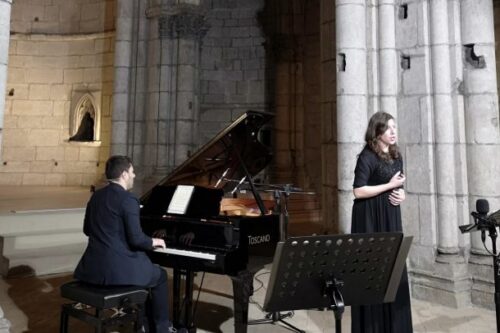 “Alemanna. Storie di cultura”: 18 mesi di eventi, tutti i linguaggi dell’arte