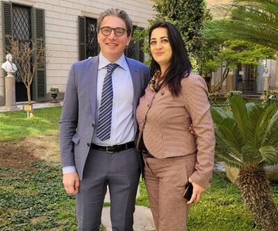 Sabato 27 marzo una delegazione del MoVimento5stelle farà visita alla Capitaneria di Porto di Palermo