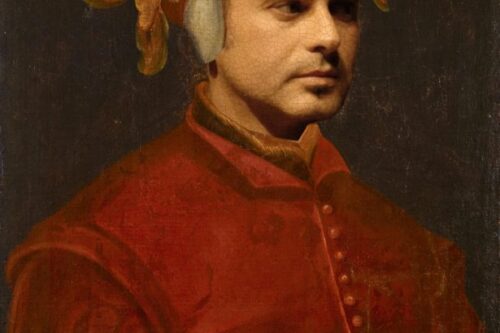 DANTE SAMONIERI