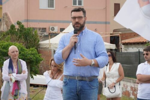Erosione costiera a Galati Marina (ME). De Luca (M5S): Un milione di euro per il completamento dei lavori