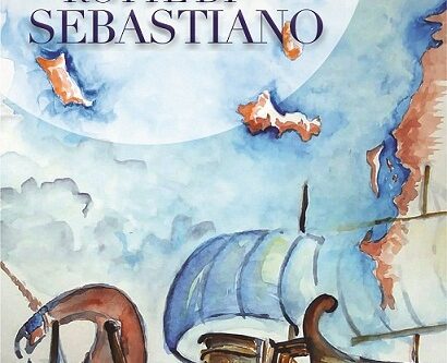 Nell’ambito dell’iniziativa di BCsicilia “30 Libri in 30 Giorni” si presenta il volume di Maria Laura Crescimanno “Sulle Rotte di Sebastiano”