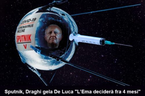 SPUTNIK