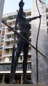 Vaccinazione persone disabili