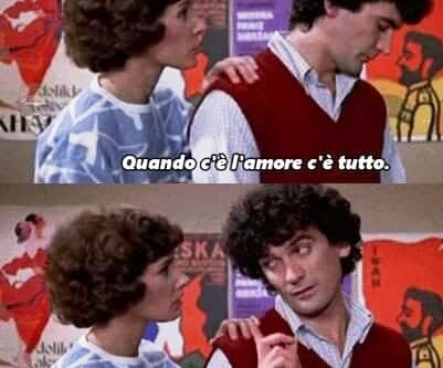 Messina. “Ricomincio da tre” di Massimo Troisi compie 40 anni