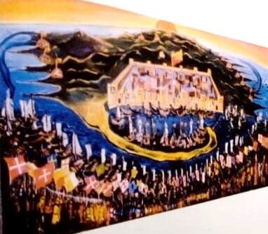 Avviso Pubblico di selezione per l’assegnazione di immobili confiscati alla criminalità organizzata