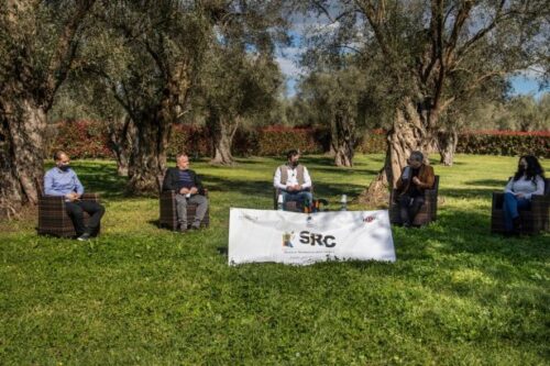 Al via “SRC OpenAir”, la nuova offerta formativa della Scuola di Recitazione della Calabria