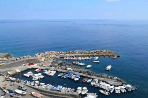 Isole minori: porto di Malfa, aggiudicati i lavori finanziati dal governo Musumeci