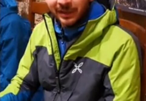 VA’ SENTIERO PARTE DA FORTE SAN JACHIDDU