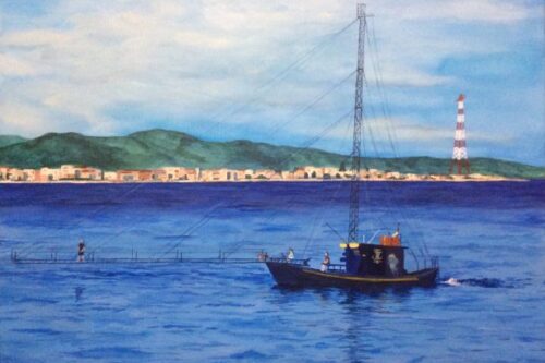 Pesca, in pubblicazione graduatorie aiuti Feamp. Scilla: «In arrivo 2,5 milioni per micro e piccole e medie imprese siciliane»