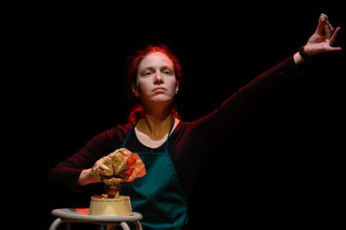 Assegnato il Premio Nazionale Cantiere Risonanze 2021