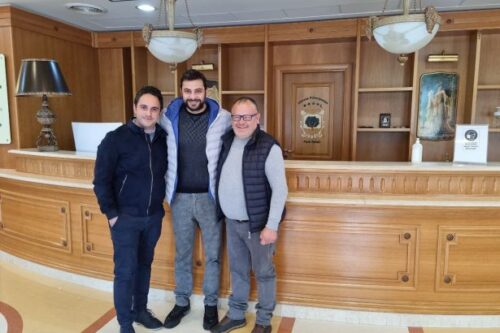 Collaborazione tra la Scuola di Recitazione della Calabria e l’Uliveto Principessa Resort