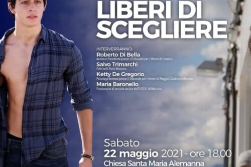 Quinto evento Alemanna storie di cultura