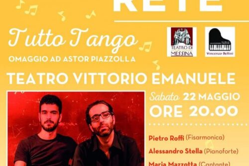 Il Teatro Vittorio Emanuele riapre al pubblico