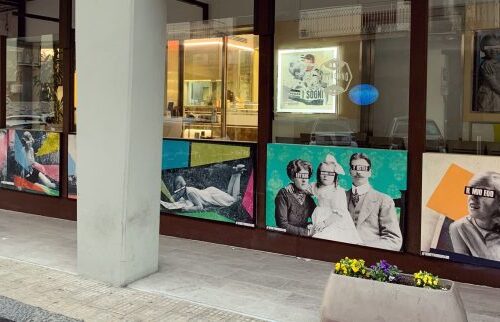 “PAssaggi”, un progetto artistico in continua evoluzione