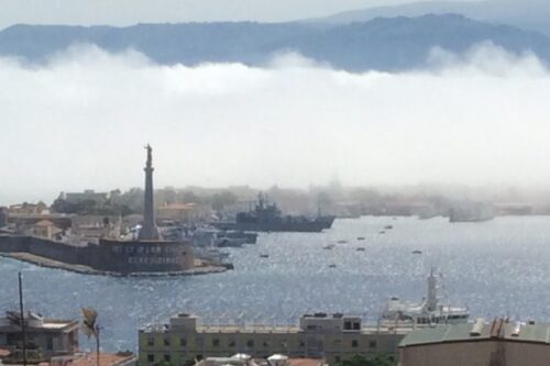 “CRUEL PETER” FILM HORROR AMBIENTATO A MESSINA DISPONIBILE SU RAIPLAY: NOTA DELL’ASSESSORE CARUSO