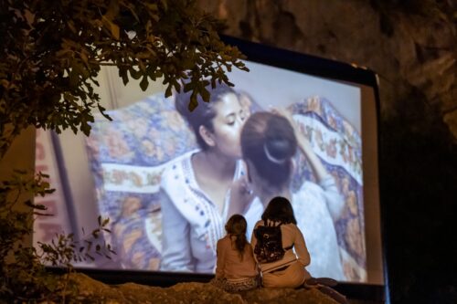 TORNA LA GUARIMBA INTERNATIONAL FILM FESTIVAL, È TEMPO DI CAMBIAMENTO