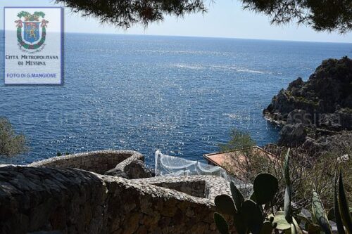 Città Metropolitana e Le Rocce di Taormina