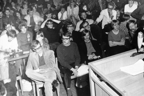 PRIMO MAGGIO LIBERTARIO: RICORDIAMO Mary Harris Jones